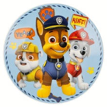 Paw Patrol 3-Piece Ceramic Snack Set – Kinder Serviesset in Geschenkdoos