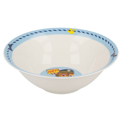 Paw Patrol 3-Piece Ceramic Snack Set – Kinder Serviesset in Geschenkdoos