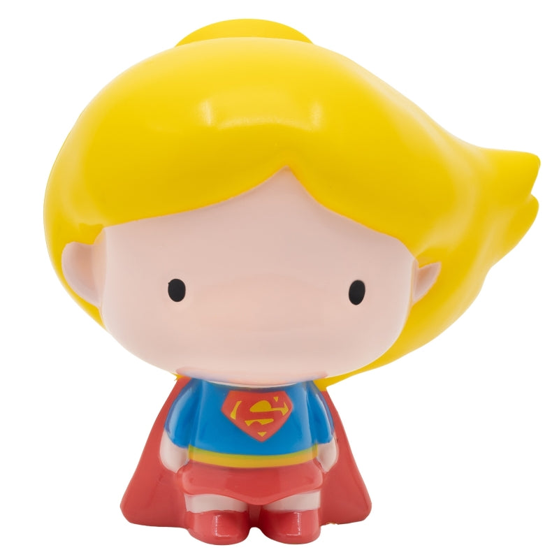 3D CHARACTER SIPPER BOTTLE SUPERGIRL 600 ML