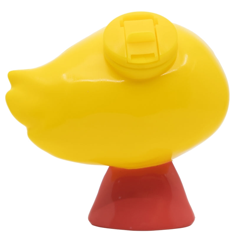 3D CHARACTER SIPPER BOTTLE SUPERGIRL 600 ML