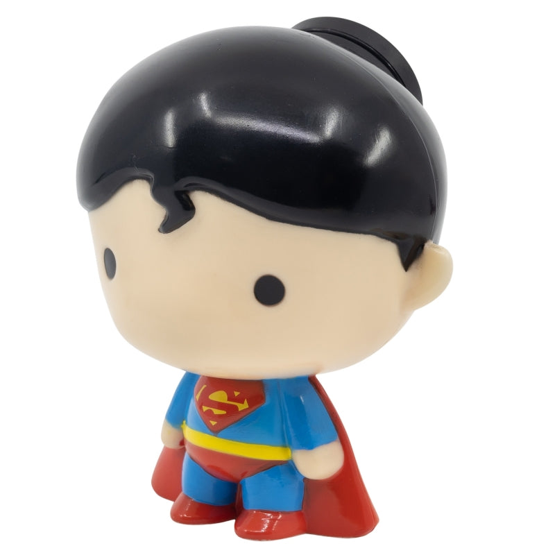 3D CHARACTER SIPPER BOTTLE SUPERMAN 450 ML