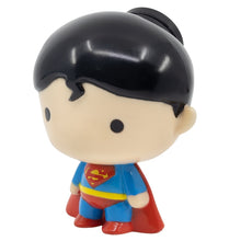 3D CHARACTER SIPPER BOTTLE SUPERMAN 450 ML