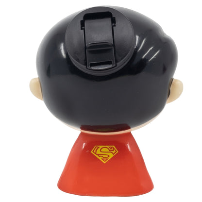3D CHARACTER SIPPER BOTTLE SUPERMAN 450 ML