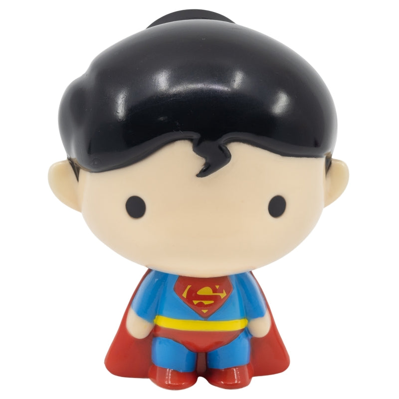 3D CHARACTER SIPPER BOTTLE SUPERMAN 450 ML