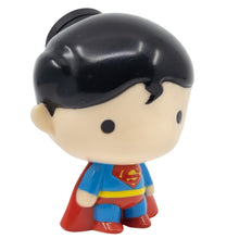 3D CHARACTER SIPPER BOTTLE SUPERMAN 450 ML