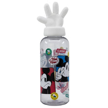 3D ECOZEN FIGURINE BOTTLE 560 ML MICKEY MOUSE FUN-TASTIC