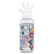 3D ECOZEN FIGURINE BOTTLE 560 ML MICKEY TRUE CHAMPIONS