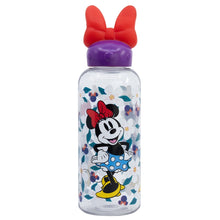3D ECOZEN FIGURINE BOTTLE 560 ML MINNIE SUNSHINE