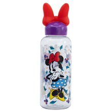 3D ECOZEN FIGURINE BOTTLE 560 ML MINNIE SUNSHINE