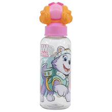 3D ECOZEN FIGURINE BOTTLE 560 ML PAW PATROL GIRL SKETCH ESSENCE