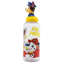 3D ECOZEN FIGURINE BOTTLE 560 ML PAW PATROL PUP POWER