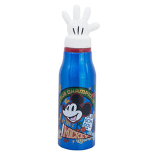3D FIGURINE ALUMINIUM BOTTLE 690 ML MICKEY TRUE CHAMPIONS