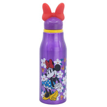 3D FIGURINE ALUMINIUM BOTTLE 690 ML MINNIE SUNSHINE