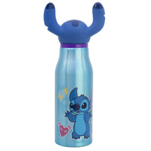 3D FIGURINE ALUMINIUM BOTTLE 690 ML STITCH DRAWING