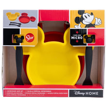 Mickey Mouse True Champions Kinderservies Set – Vrolijk Eten met Mickey!