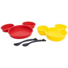 Mickey Mouse True Champions Kinderservies Set – Vrolijk Eten met Mickey!