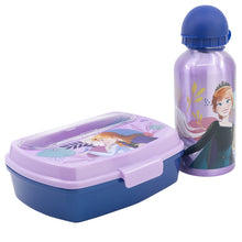 Frozen Trust the Journey 4-Piece Urban BTS Set – BPA-vrije Lunchset in Geschenkdoos