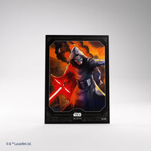 STAR WARS™: UNLIMITED ART SLEEVES Kylo Ren