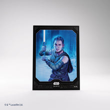STAR WARS™: UNLIMITED ART SLEEVES Rey