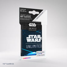 STAR WARS™: UNLIMITED ART SLEEVES Rey