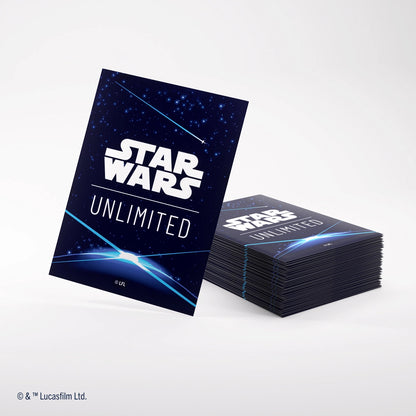 STAR WARS™: UNLIMITED ART SLEEVES Rey