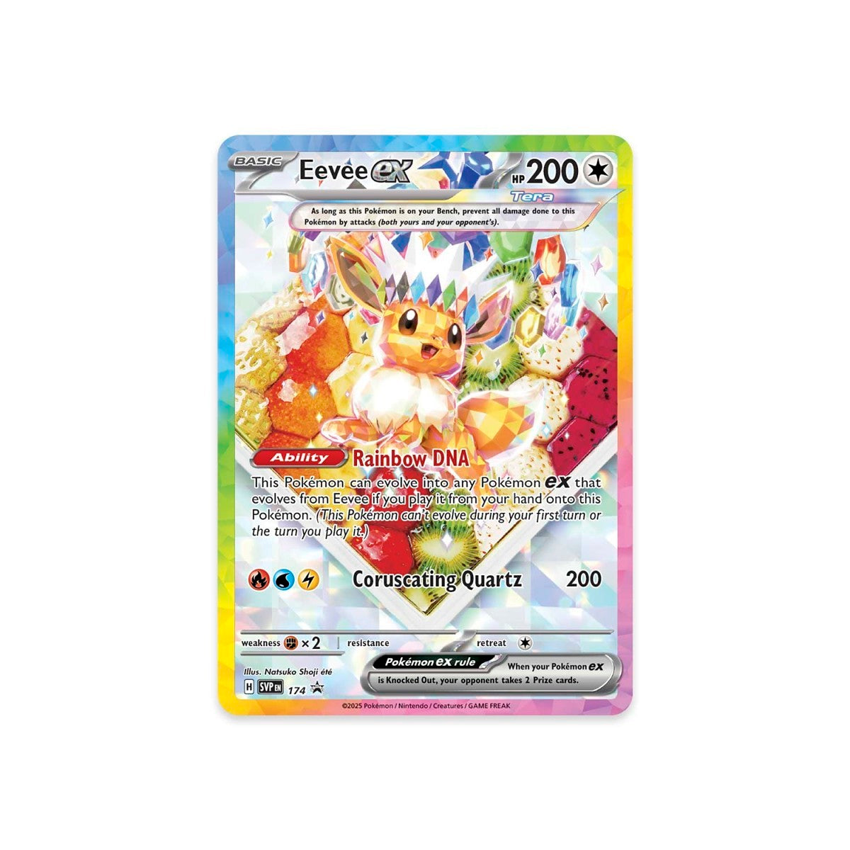 Pokémon TCG: Scarlet & Violet—Prismatic Evolutions Super-Premium Collection