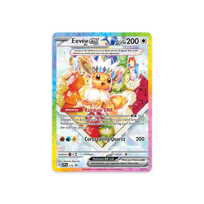 Pokémon TCG: Scarlet & Violet—Prismatic Evolutions Super-Premium Collection