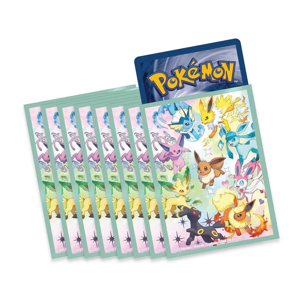 Pokémon TCG: Scarlet & Violet—Prismatic Evolutions Super-Premium Collection