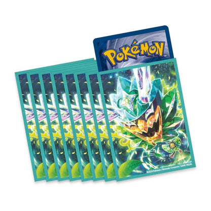 Pokémon TCG: Ogerpon Premium Box