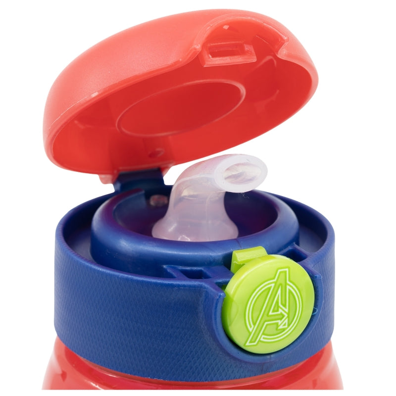 ACTIVE CANTEEN 510 ML AVENGERS INVINCIBLE FORCE