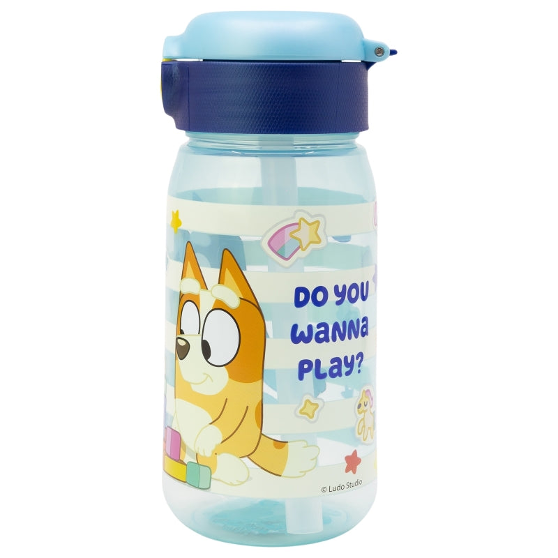 ACTIVE CANTEEN 510 ML BLUEY