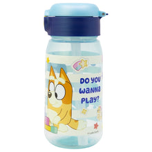 ACTIVE CANTEEN 510 ML BLUEY