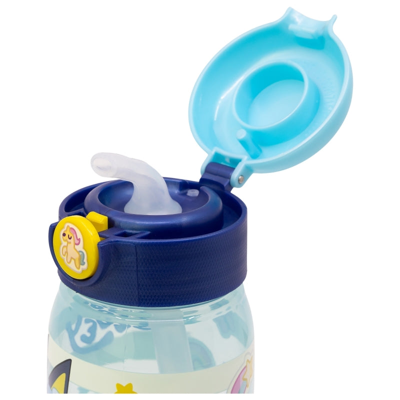 ACTIVE CANTEEN 510 ML BLUEY
