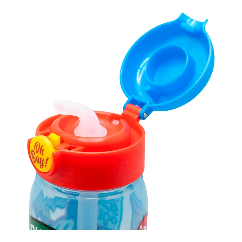ACTIVE CANTEEN 510 ML MICKEY TRUE CHAMPIONS