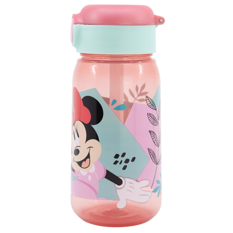 ACTIVE CANTEEN 510 ML MINNIE MOUSE BEING MORE MINNIE