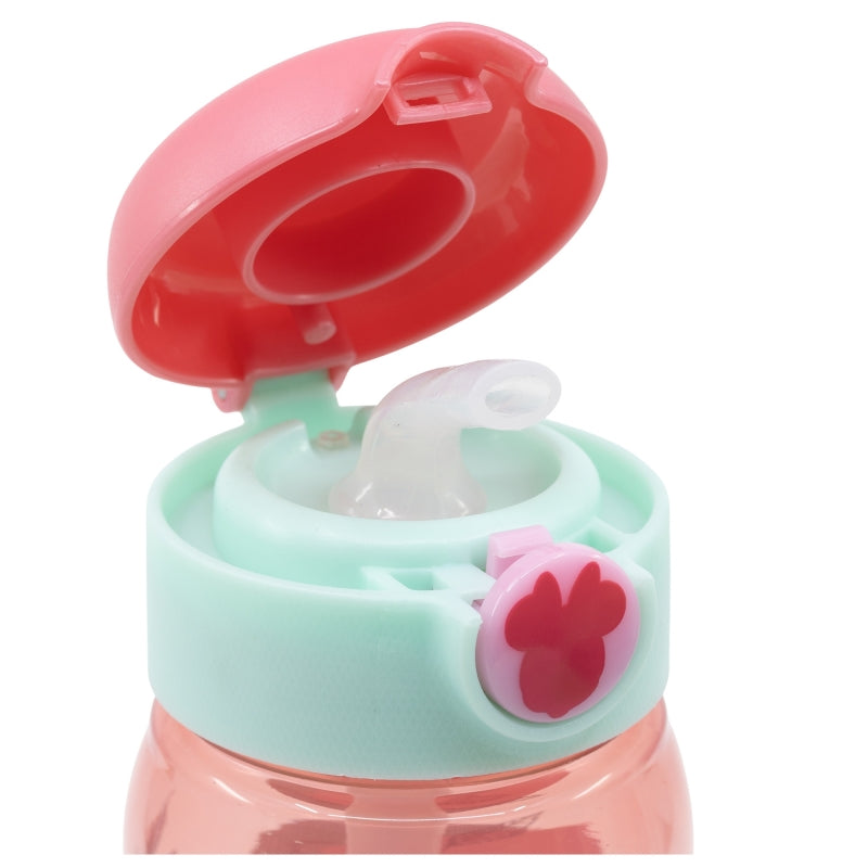ACTIVE CANTEEN 510 ML MINNIE MOUSE BEING MORE MINNIE