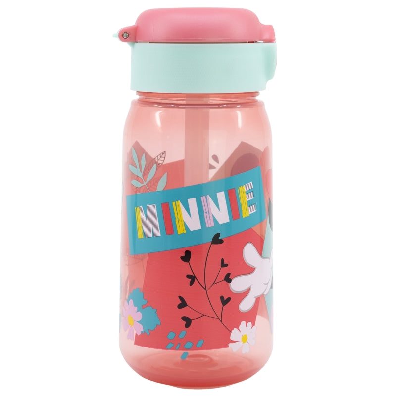 ACTIVE CANTEEN 510 ML MINNIE MOUSE BEING MORE MINNIE