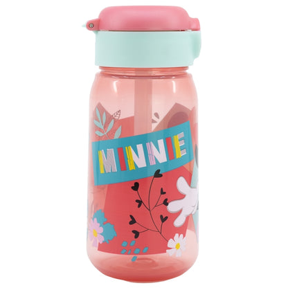 ACTIVE CANTEEN 510 ML MINNIE MOUSE BEING MORE MINNIE