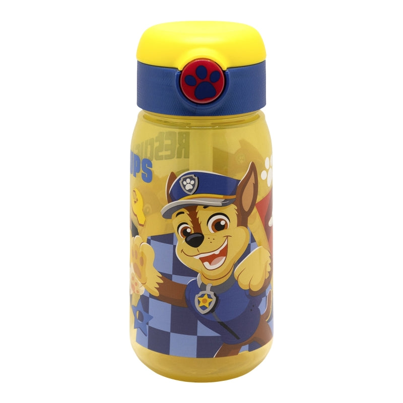 ACTIVE CANTEEN 510 ML PAW PATROL BOY RESCUE PUPS