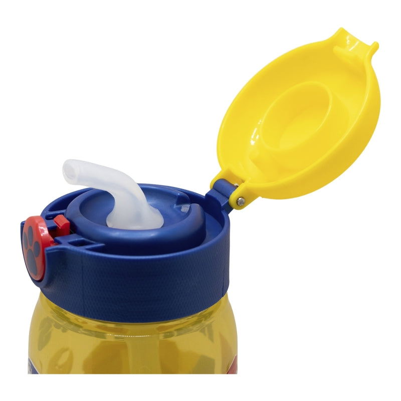 ACTIVE CANTEEN 510 ML PAW PATROL BOY RESCUE PUPS