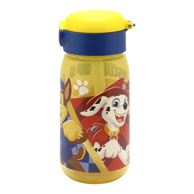 ACTIVE CANTEEN 510 ML PAW PATROL BOY RESCUE PUPS