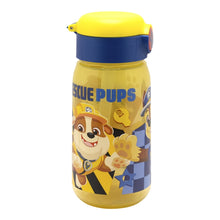 ACTIVE CANTEEN 510 ML PAW PATROL BOY RESCUE PUPS