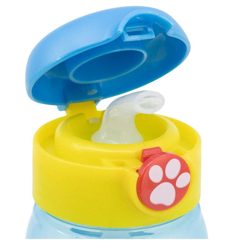 ACTIVE CANTEEN 510 ML PAW PATROL PUP POWER