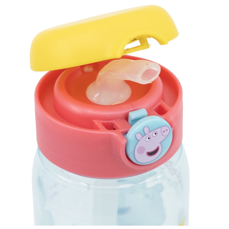 ACTIVE CANTEEN 510 ML PEPPA PIG CORE 2022
