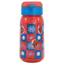 ACTIVE CANTEEN 510 ML SPIDERMAN ARACHNID GRID