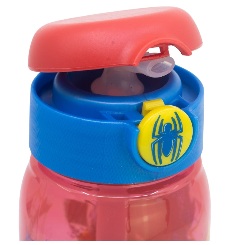 ACTIVE CANTEEN 510 ML SPIDERMAN MOVING TARGET