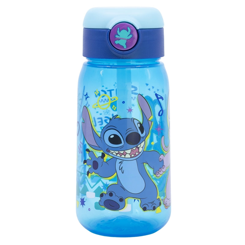 ACTIVE CANTEEN 510 ML STITCH DRAWING
