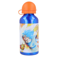 ALUMINIUM BOTTLE 400 ML DRAGON BALL