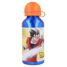 ALUMINIUM BOTTLE 400 ML DRAGON BALL