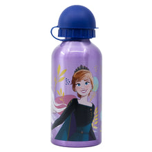 ALUMINIUM BOTTLE 400 ML FROZEN TRUST THE JOURNEY